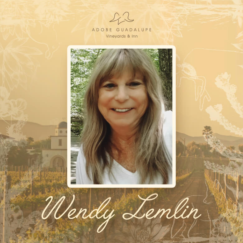 Wendy Lemlin has been a multi award-winning food and travel writer for over 20 years.